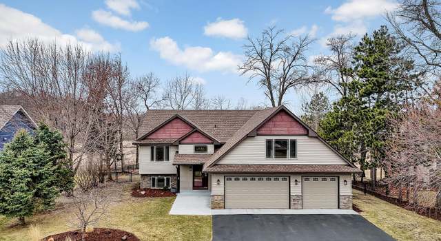 Photo of 30098 Foxtail Ln, Stacy, MN 55079