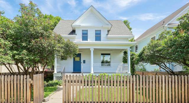 Photo of 623 Madison St NE, Minneapolis, MN 55413
