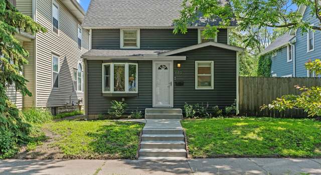 Photo of 649 Van Buren St NE, Minneapolis, MN 55413