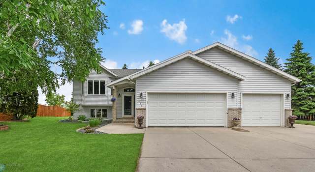 Photo of 1436 12th Street Ct, West Fargo, ND 58078