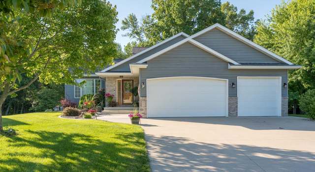 Photo of 619 Colodoro Ln, Eagle Lake, MN 56024