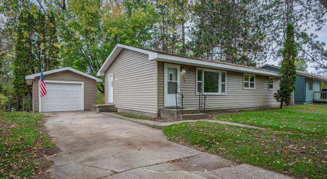 Photo of 205 Willow Ln, Grand Rapids, MN 55744