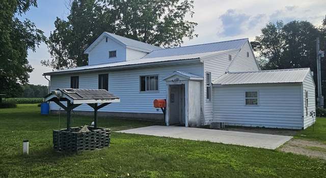 Photo of 15596 464th St, Hewitt, MN 56453