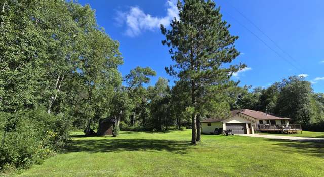 Photo of 1932 17th St NW, Backus, MN 56435