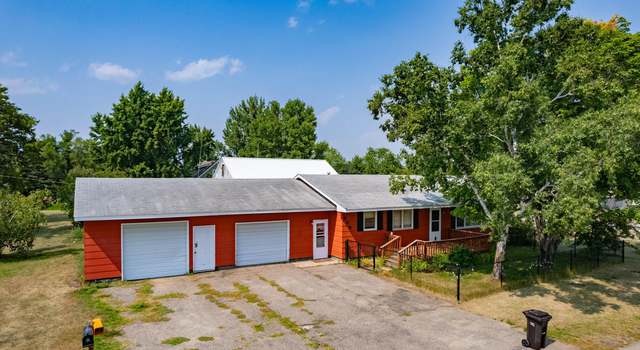 Photo of 609 E 4th Ave, Hewitt, MN 56453