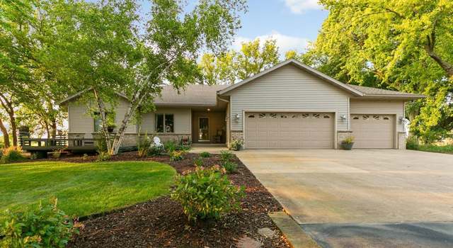 Photo of 10658 585th St, Claremont, MN 55924
