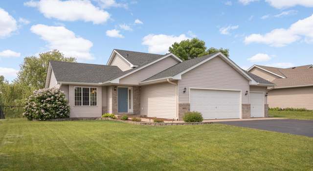 Photo of 9971 Weston Dr, Monticello, MN 55362