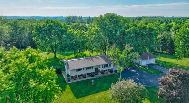 Photo of 954 County Road T, Hammond, WI 54015