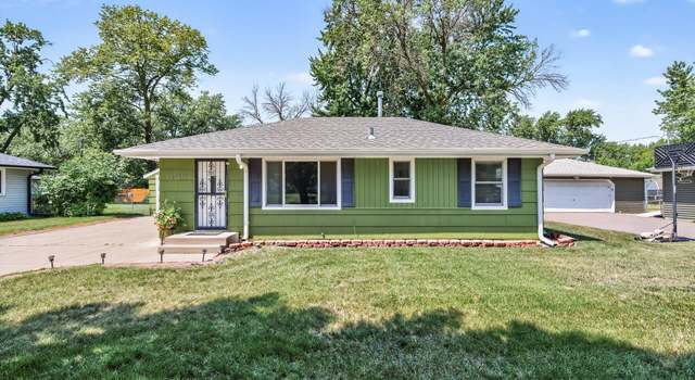 Photo of 11610 Larch St NW, Minneapolis, MN 55448