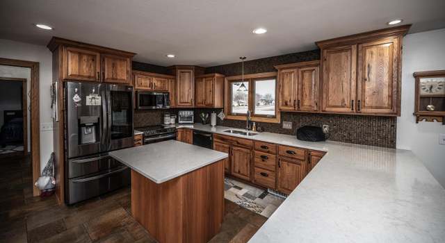 Photo of 5415 Lincoln St, Hampton, MN 55031