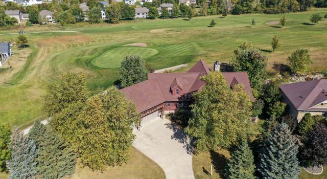 Photo of 1821 Legacy Dr, Faribault, MN 55021
