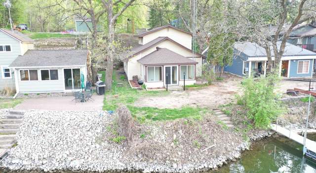 Photo of 40246 Ryans Bay Rd, Zumbro Twp, MN 55991