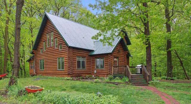 Photo of 2820 County Road Q, Clear Lake, WI 54005