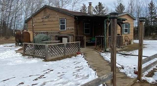 Photo of 2137 Jones Townhall Rd NW, Jones Twp, MN 56678