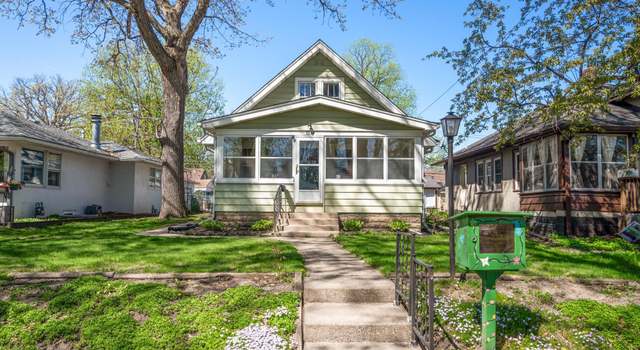 Photo of 3239 Thomas Ave N, Minneapolis, MN 55412