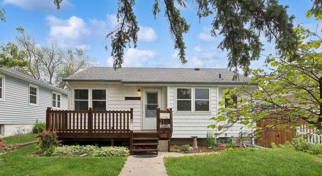 Photo of 3404 Major Ave N, Crystal, MN 55422