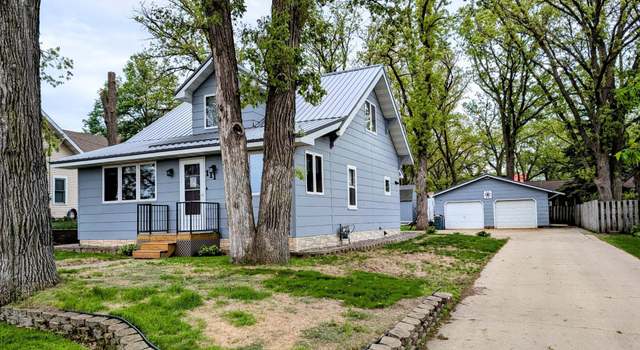 Photo of 111 4th Ave S, Long Prairie, MN 56347