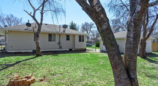 Photo of 5118 66th Ave N, Brooklyn Center, MN 55429