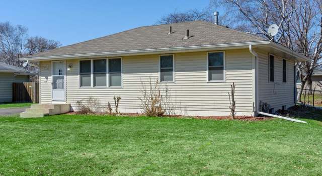 Photo of 5118 66th Ave N, Brooklyn Center, MN 55429