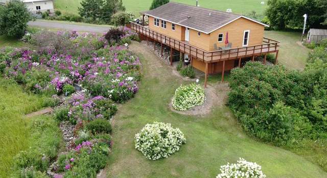 Photo of 892 29th Ave, Barronett, WI 54813