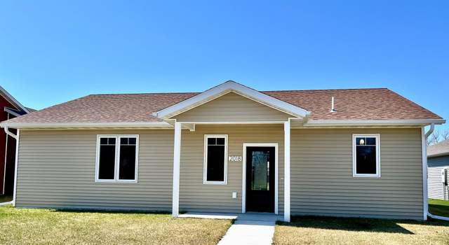 Photo of 2018 Nelson Dr, Thief River Falls, MN 56701