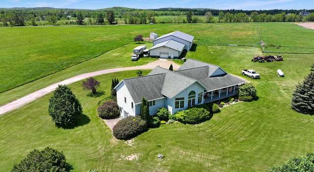Photo of 392 27th St, Dovre Twp, WI 54757