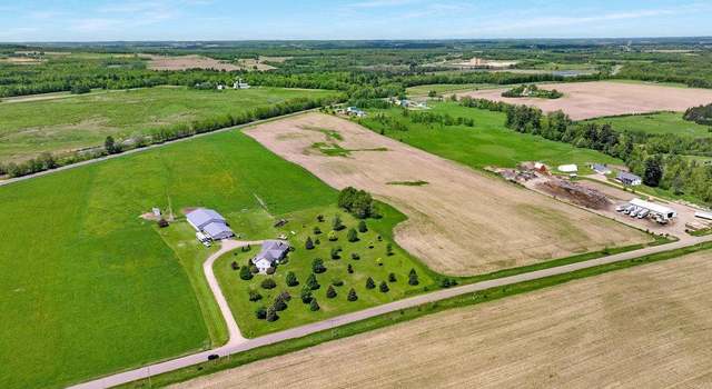 Photo of 392 27th St, Dovre Twp, WI 54757
