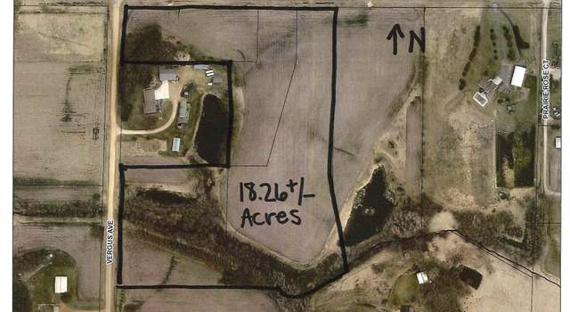 Photo of XXX 260th St, New Prague, MN 56071