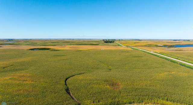 Photo of W2NE4 & E2NW4 35 143 63, Courtenay, ND 58426