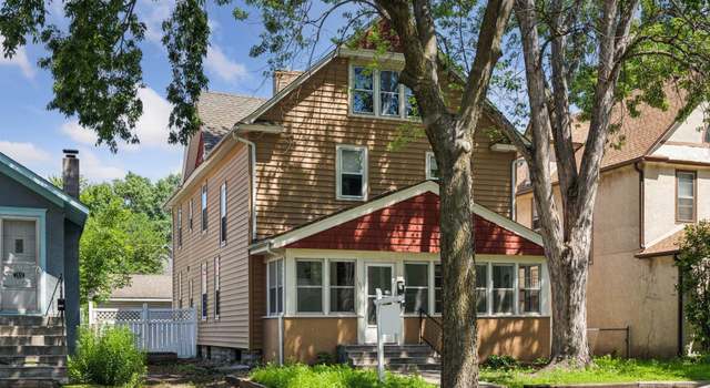 Photo of 1527 Jefferson St NE, Minneapolis, MN 55413
