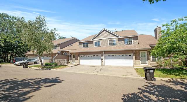Photo of 8162 Middletown Rd, Spring Lake Park, MN 55432
