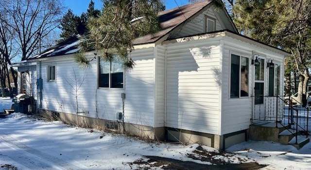 Photo of 2668 2nd Ave, Rutledge, MN 55795