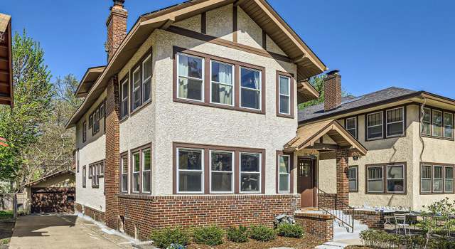 Photo of 3816 S Lyndale Ave S, Minneapolis, MN 55409