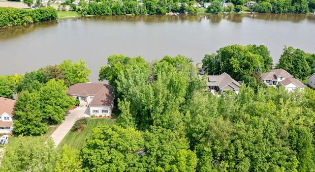 Photo of 11200 Lake Point Dr, Chisago City, MN 55013