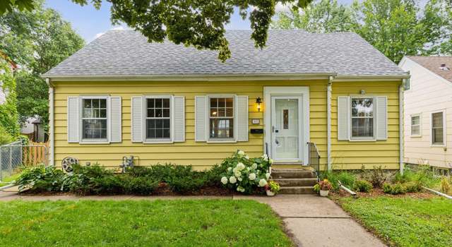 Photo of 117 17th Ave N, Hopkins, MN 55343