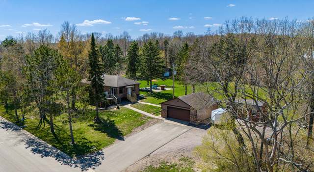 Photo of 11545 Ferman Ave NW, Silver Creek Twp, MN 55358