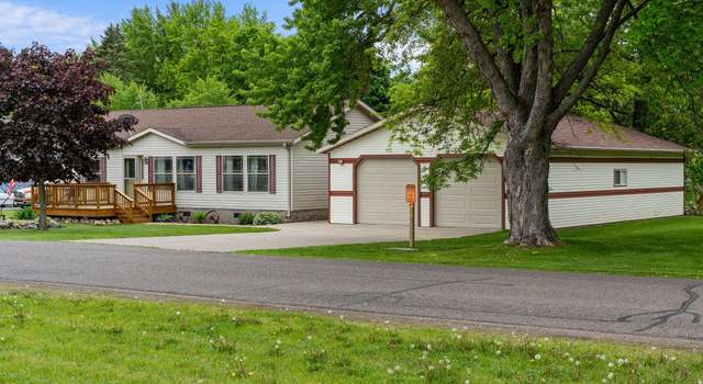 Photo of 505 Lake Ave N, Frederic, WI 54837