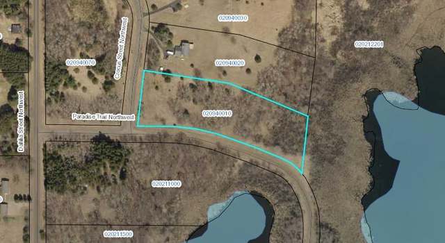 Photo of XXX Crocus St NW, Bradford Twp, MN 55040