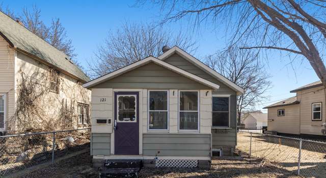 Photo of 121 3rd Ave S, South Saint Paul, MN 55075