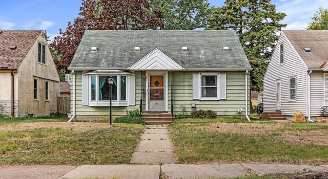 Photo of 5043 Emerson Ave N, Minneapolis, MN 55430