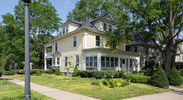 Photo of 2320 Humboldt Ave S, Minneapolis, MN 55405