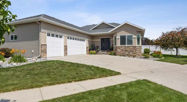 Photo of 4508 Beach Ln S, Fargo, ND 58104