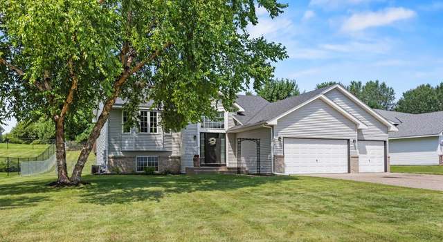 Photo of 214 Verbena Dr, Watertown, MN 55388