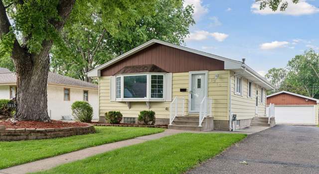 Photo of 1215 43rd Ave NE, Columbia Heights, MN 55421