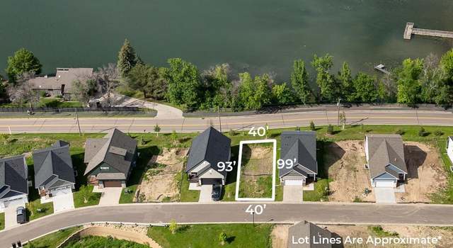 Photo of 237 Mccarrons Pl W, Roseville, MN 55113