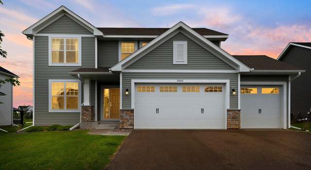 Photo of 9842 51st St NE, Saint Michael, MN 55376