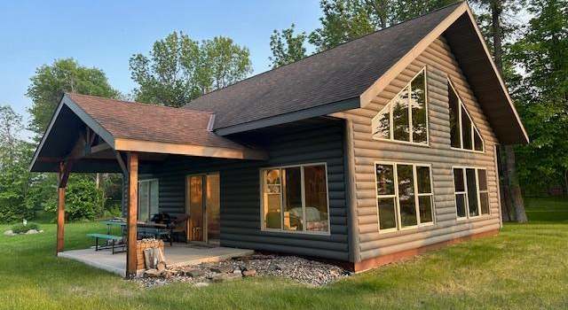 Photo of 19373 Ethel Beach Rd NE, Kelliher, MN 56650