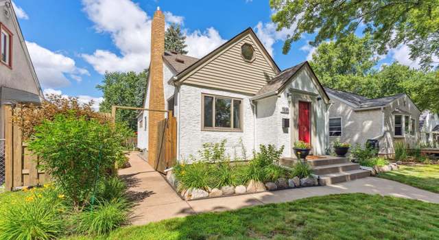 Photo of 1535 Maywood St, Saint Paul, MN 55117