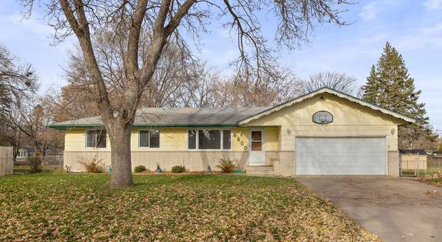 Photo of 6800 64th Ave N, Brooklyn Park, MN 55428