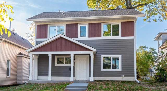 Photo of 811 31st Ave N, Minneapolis, MN 55411
